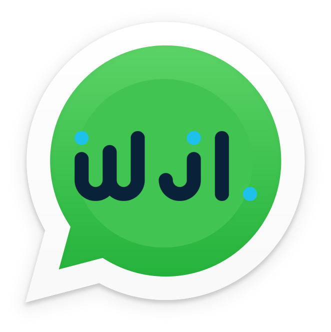 WJLBot Logo